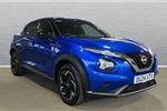 2024 Nissan Juke