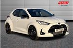 2023 Toyota Yaris