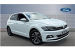 2020 Volkswagen Polo