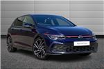 2022 Volkswagen Golf GTI