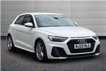 2022 Audi A1