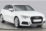 2020 Audi A3