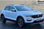 2021 Volkswagen T-Roc