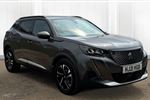 2021 Peugeot 2008