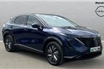 2024 Nissan Ariya