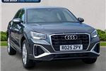 2025 Audi Q2