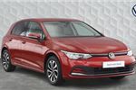 2022 Volkswagen Golf