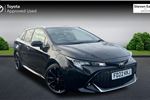 2022 Toyota Corolla Touring Sport