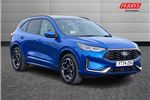 2024 Ford Kuga