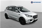 2017 Ford Kuga