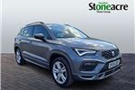2024 SEAT Ateca