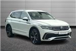 2024 Volkswagen Tiguan Allspace