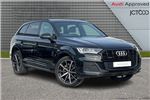 2022 Audi Q7