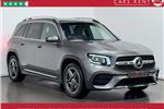 2021 Mercedes-Benz GLB