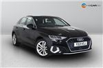 2021 Audi A3