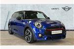 2018 MINI Hatchback