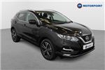 2020 Nissan Qashqai