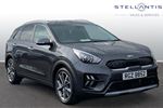 2020 Kia Niro