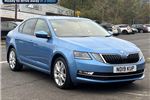 2019 Skoda Octavia