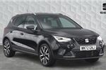 2023 SEAT Arona