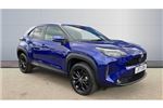 2021 Toyota Yaris Cross