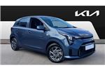 2024 Kia Picanto