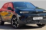2022 Vauxhall Mokka