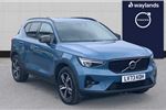 2023 Volvo XC40