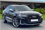 2020 Audi RS Q3