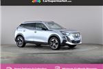 2023 Peugeot 2008