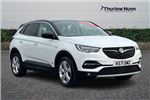 2021 Vauxhall Grandland X