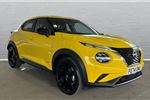 2024 Nissan Juke