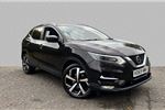 2019 Nissan Qashqai