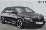 2024 Skoda Scala