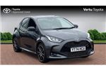 2024 Toyota Yaris
