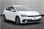 2022 Volkswagen Polo