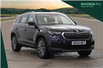 2024 Skoda Kodiaq