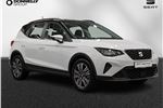 2022 SEAT Arona