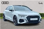 2023 Audi S3