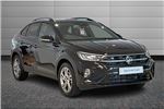 2022 Volkswagen Taigo