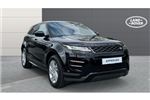 2019 Land Rover Range Rover Evoque