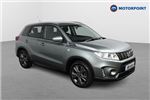 2019 Suzuki Vitara