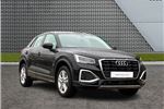 2024 Audi Q2