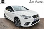 2018 SEAT Ibiza