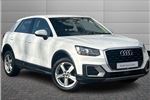 2017 Audi Q2