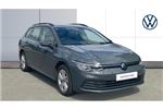 2024 Volkswagen Golf Estate