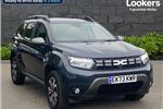 2024 Dacia Journey