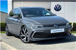 2024 Volkswagen Golf