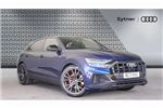 2021 Audi Q8