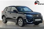 2022 Suzuki Vitara